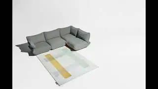 FATBOY Sumo Sofa