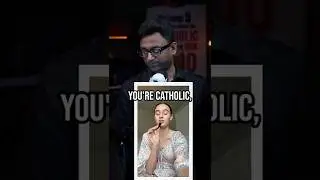 CATHOLICS can WATCH horror movies and there is no PROBLEM with it