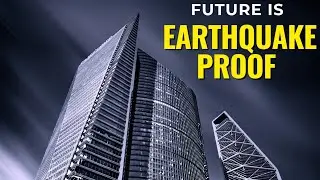Earthquake proof buildings Explained | Nancy Sharma