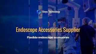 Endoscope accessories wholesale