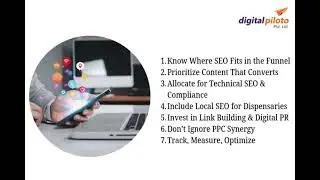 3 Tips to Plan Your 2025 SEO Cannabis Marketing Budget