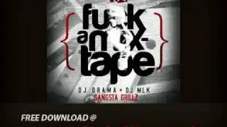 New T.I. Fuck a Mixtape - Yeah You Know