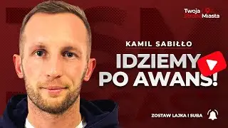 Czy Unia Skierniewice wejdzie do 1. Ligi? Sabiłło: 