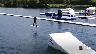 Wakeboardlife #4 Hot Sport Seepark Niederweimar