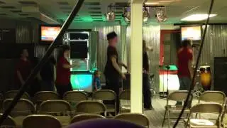 Elev8 Drew Crew