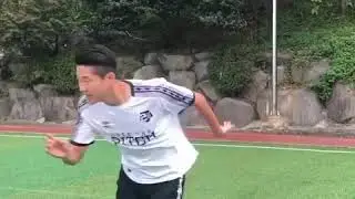 Learn the new groundmove combo now