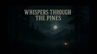 Whispers Through The Pines