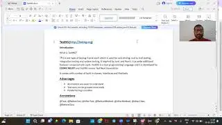 Part1: TestNG Introduction and Installation