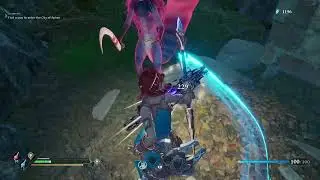 Parry Mechanics | Asterigos: Curse of the Stars (this game is mid)