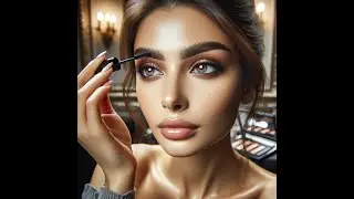 Лучшие водостойкие гели для бровей: Maybelline, NYX, L'Or&eacute;al Paris, Max Factor #мейкап #makeup