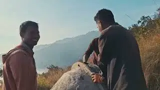 Kohalpur to rajkada. Think educational academy Kohalpur #vlog #karnali #rajkada