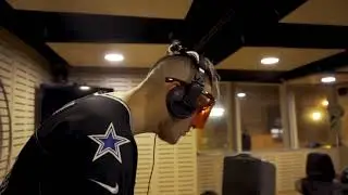 BAUTISTA LIVE FROM THE RADIO LA X - 96.5 CALI  📹 (PRESS TIME)