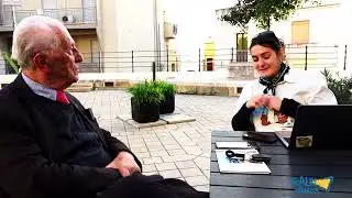 Il Forum Leader Giovani 2025 | Video del GAL Elimos