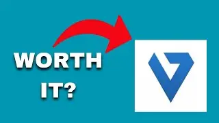 VSD Viewer for Visio Drawings App Review