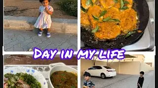 Masala fish recipe with special arabic salad