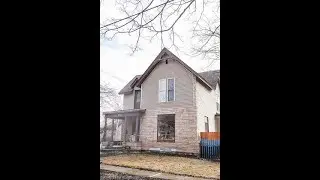Residential at 648 N Calhoun Street, Lapeer, MI 48446 - For sale