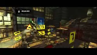 Trials Evolution Gold Edition | Unyielding Achievement