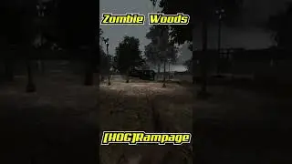 THE FIRST CUSTOM ZOMBIES MAP WITH A BUYABLE RAY GUN!!!