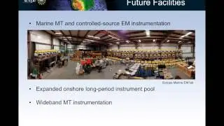 FuSG Workshop Webinar - Earth structure, rheology and geodynamics