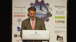 SIA Conference 2019 - Shadow Minister Marles1
