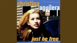 Just Be Free
