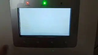 Menú configuración Solis hibrido