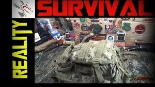 Vehicle First Aid & Trauma Kit