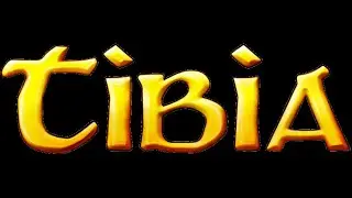 TIBIA Fist Fighting Masterpiece