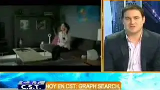 Entrevista Don Lindsay y Wes Nicol BlackBerry   CST NTN24