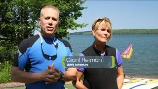 Island Life: The Apostle Islands | Discover Wisconsin