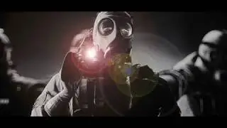 How the pumpy cured my depression, Rainbow Six: Siege montage
