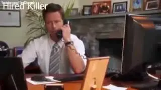 Hired Killer [full] - Best Action movies