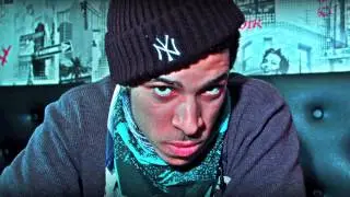 Dizzy DROS   K7al Rass Bonus Track (Lyrics in Arab)
