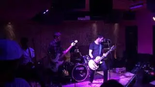 Revolutions Per Minute @ Tuk (Madrid)