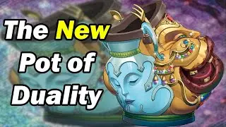 Yu-Gi-Oh! Single Card History: Pot of Prosperity