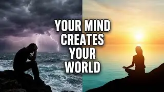 Your Mind Creates Your World | Supreme Buddha's Wisdom for Modern Life
