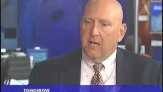Breast Cancer Awareness and Prevention, Part 1 of 2- Dr. Ronald Downs