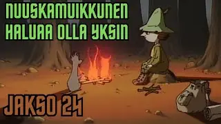Kiirehdi Nuuskamuikkunen