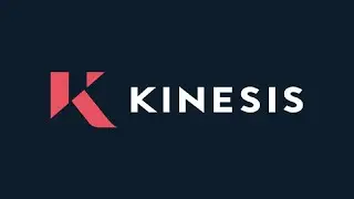 Kinesis - Управляйте своими деньгами с помощью золота🥇 и серебра🥈 | ОБЗОР Часть 1
