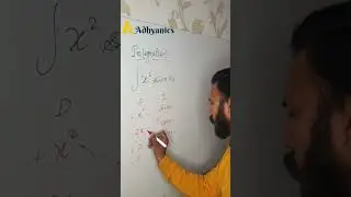 Integration ko kaise asan bnaye | ILATE Rule | Integration of x sinx dx | IIT JEE | #shorts #viral