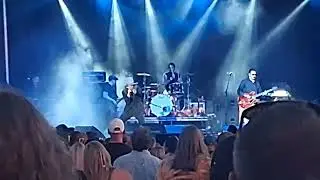 Rival Sons - Open My Eyes LIVE @ Arts Beats & Eats (8/30/25)