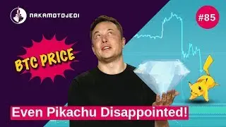 Pikachu loves BTC | Bulls away | Samsung Crypto Wallet