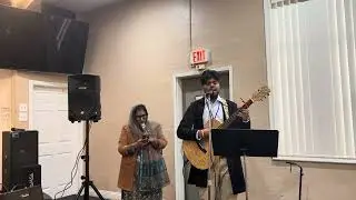Khuda de par de Heathen || Zaboor 91 || powerful prayer |