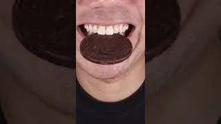 ASMR | BIG GOLD CHOCOLATE COIN 🥇