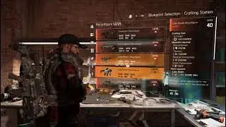 Can't reconfigure Exotic weapons