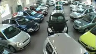 The Small Car Company - Cheltenham