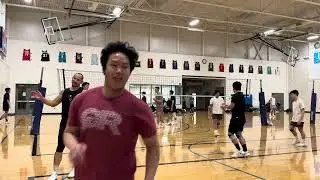 block party 1/25 set 3