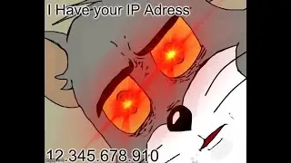 If Person Gets Your Public IP What Can He Do?