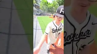 Watch this 😳😍#glasses #camera #baseball #fyp