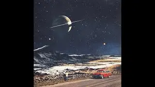 Father John Misty - The Next 20th Century